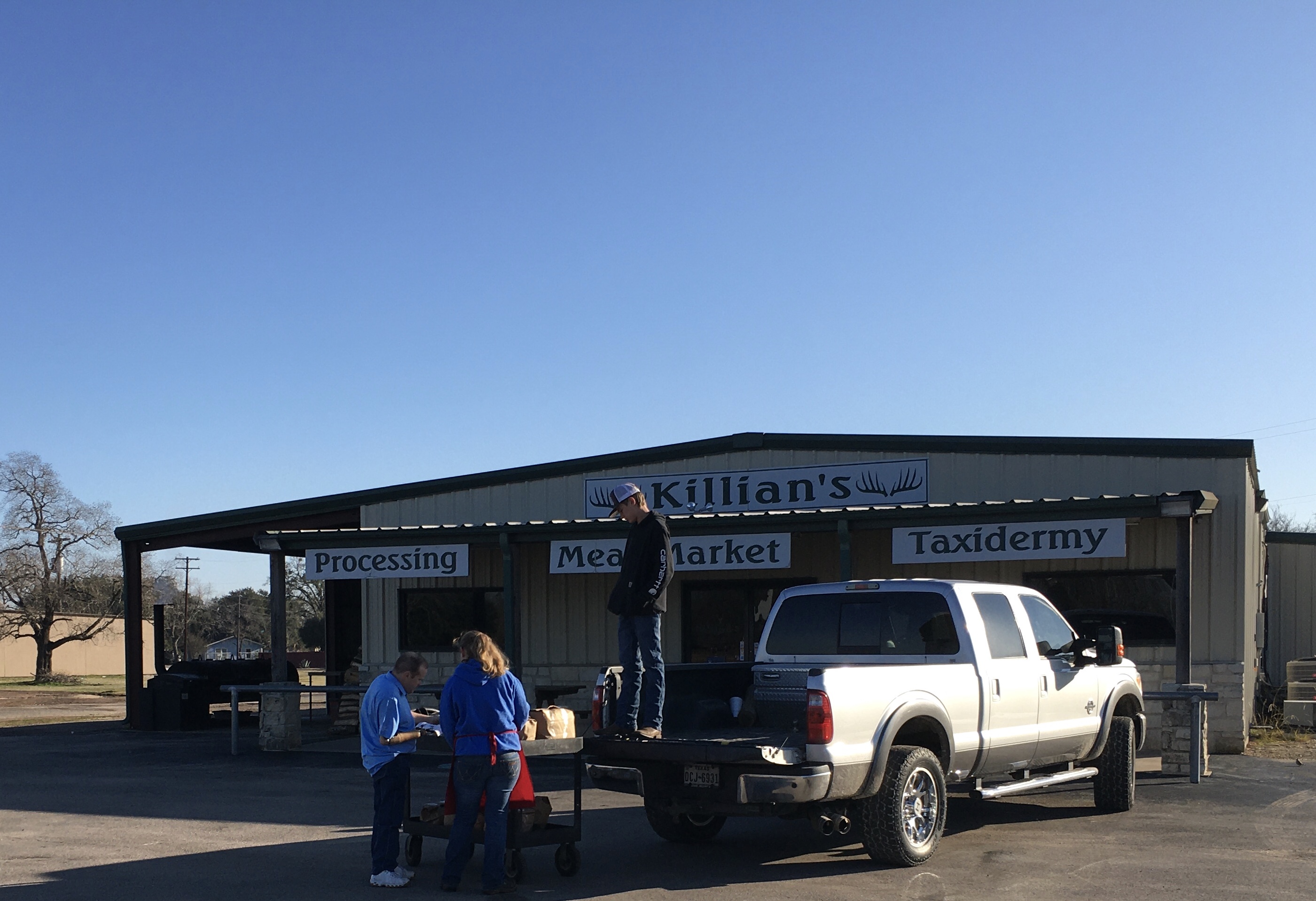 Turf services in Hempstead, TX