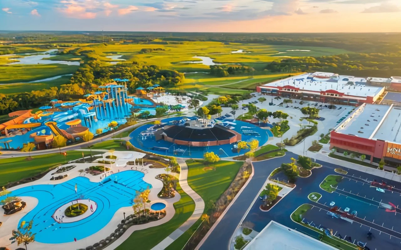 Turf services in Katy, TX