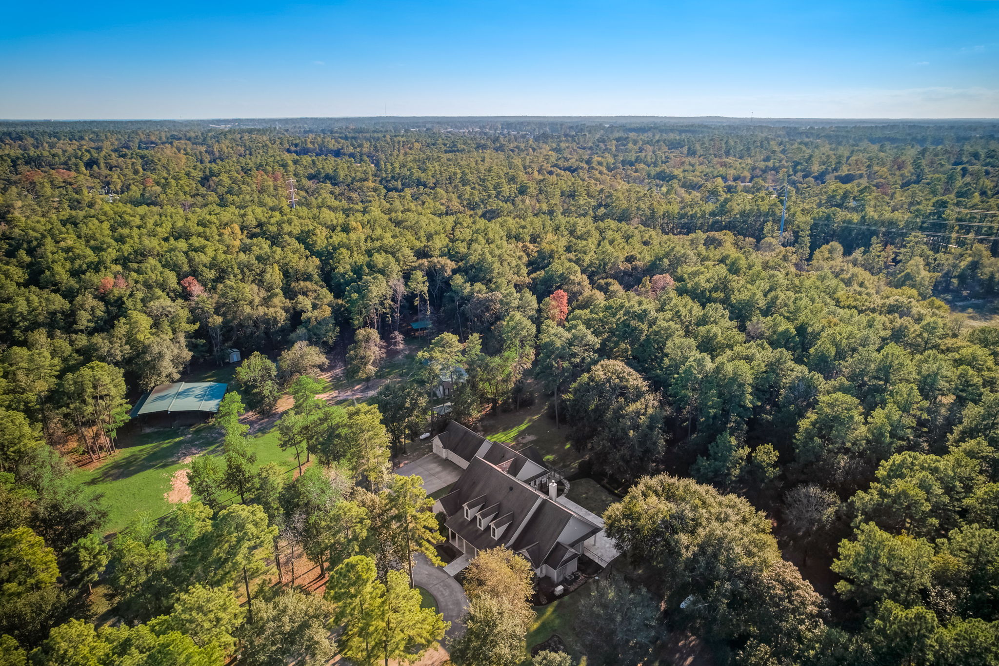 Turf services in Magnolia, TX