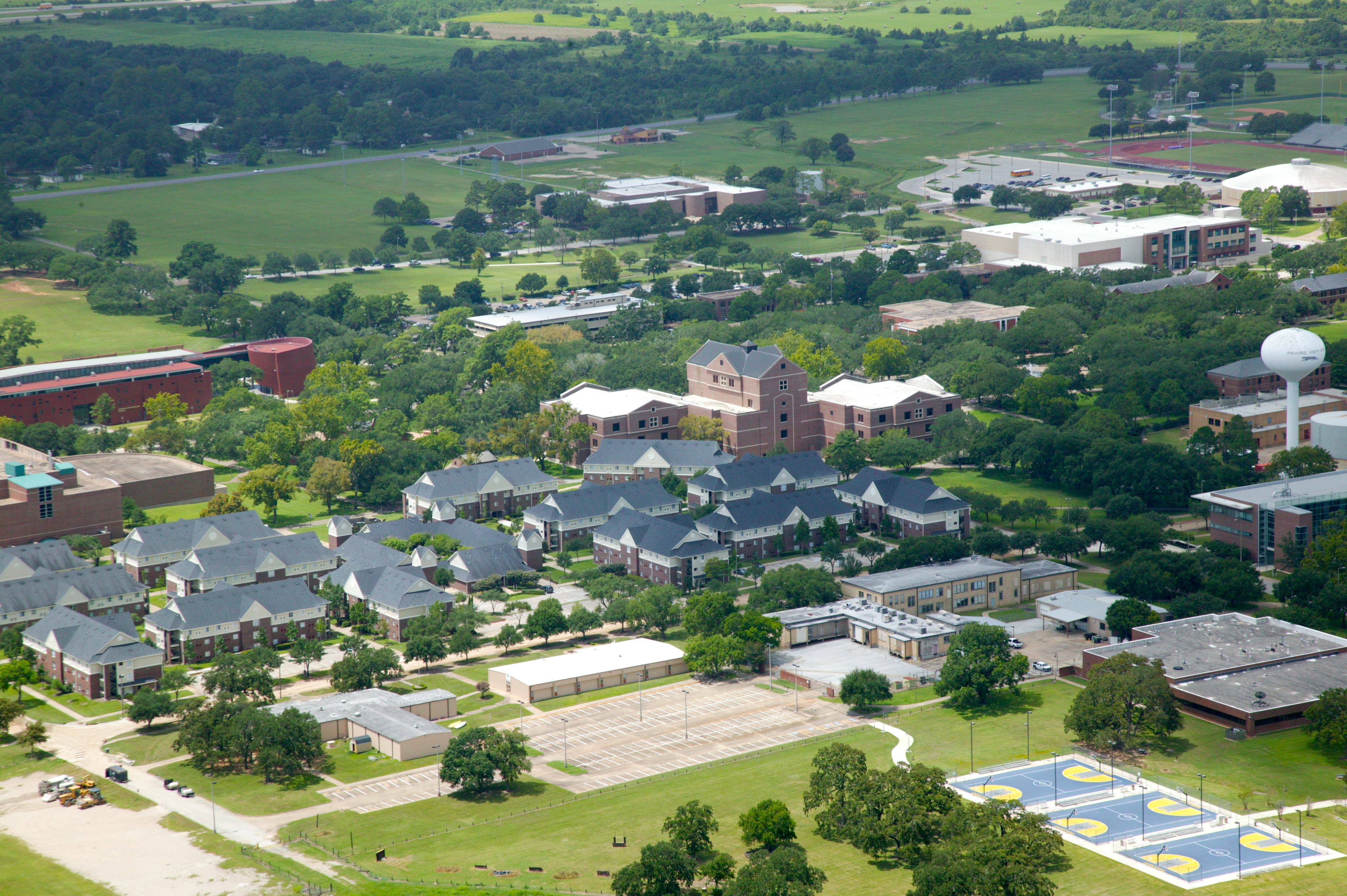 Turf services in Prairie View, TX