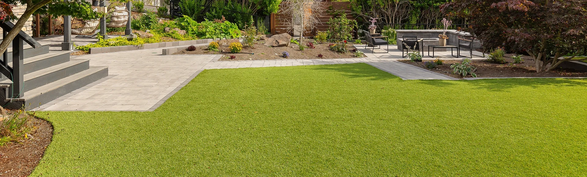 Project consultation for synthetic turf installation